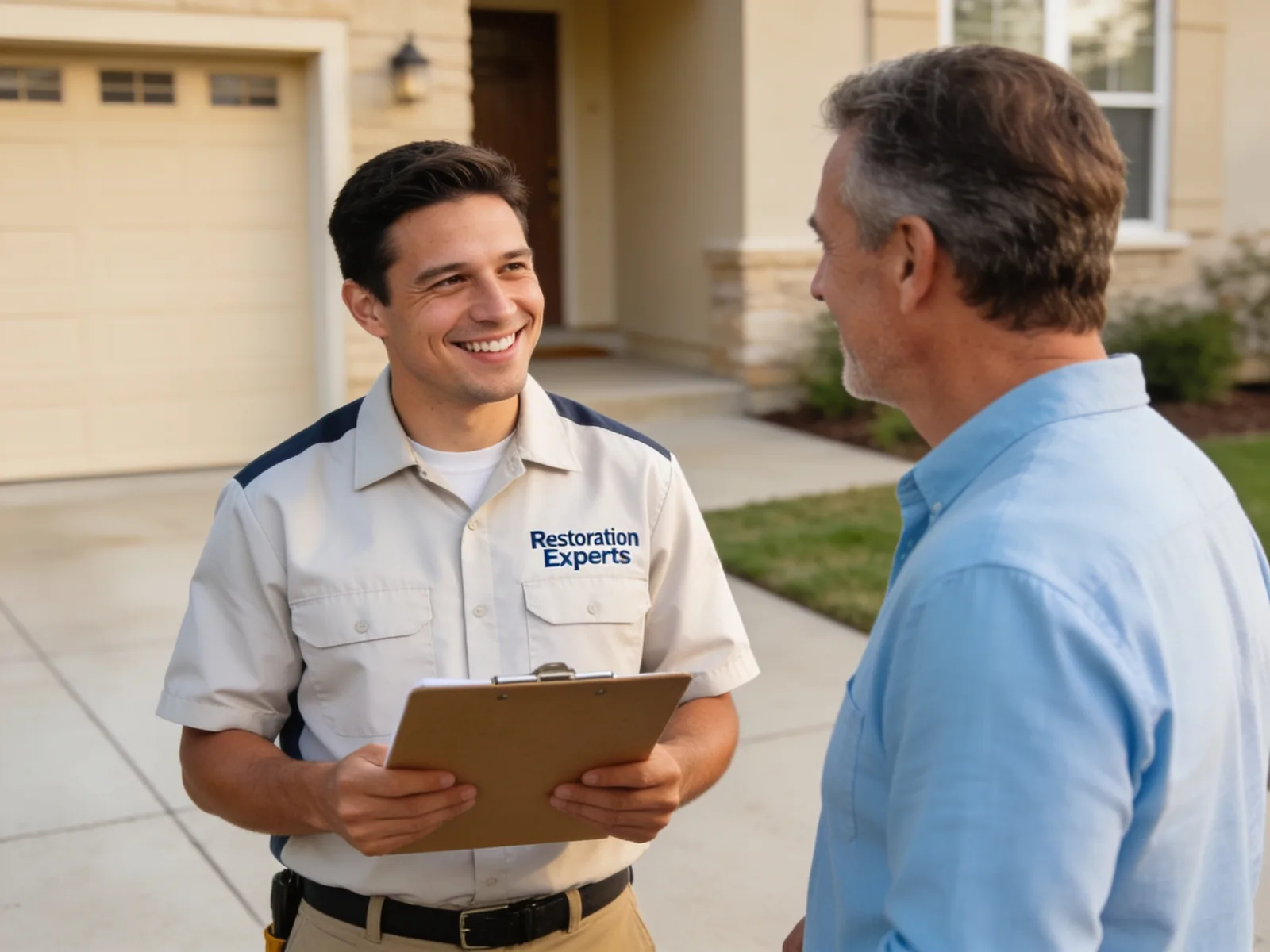 Water Damage Cleanup Maxwell, NE FAQs